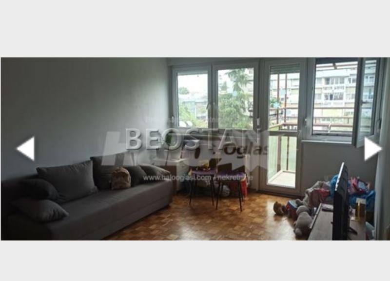 Novi Beograd - Stari merkator #65963