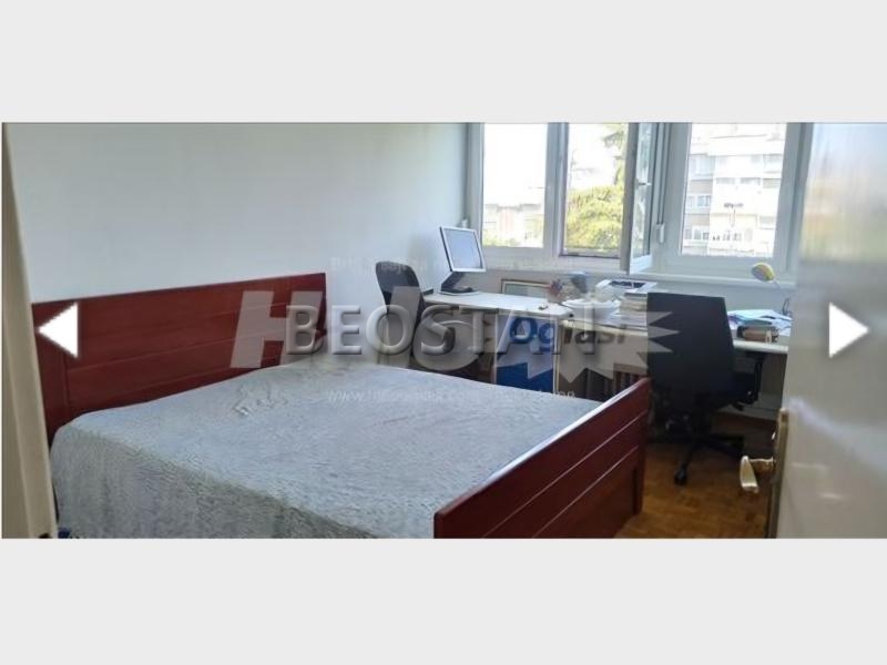 Novi Beograd - Stari merkator #65963