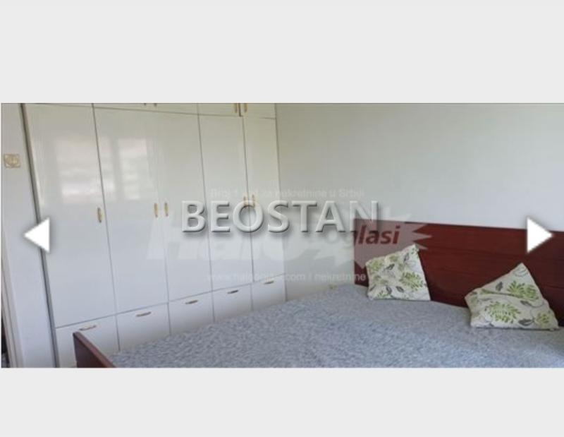 Novi Beograd - Stari merkator #65963