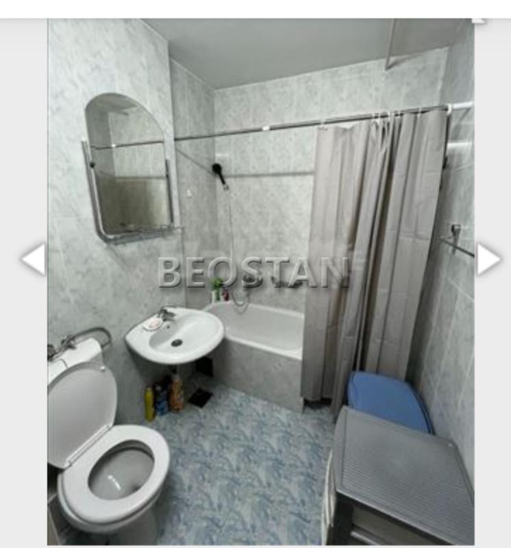 Novi Beograd - Stari merkator #65963