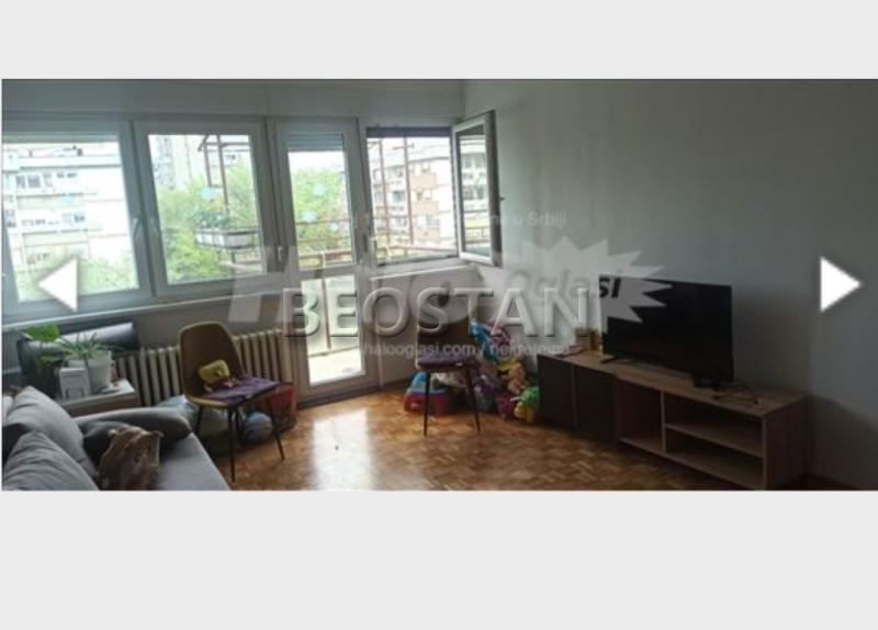 Novi Beograd - Stari merkator #65963