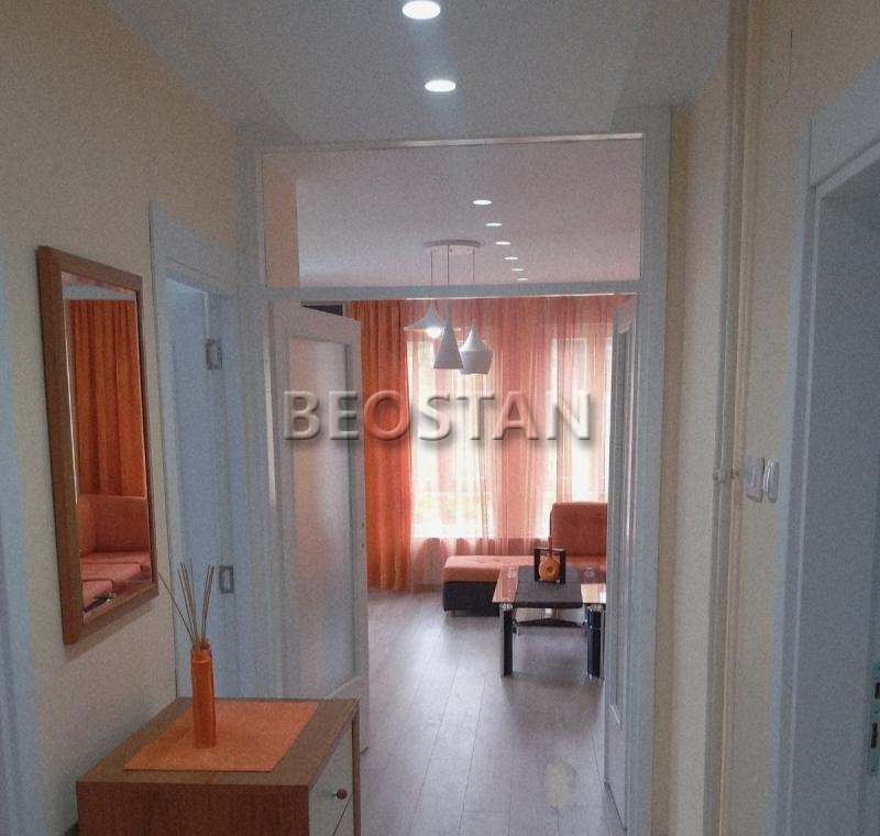 Izdavanje stanova Beograd - Širi centar