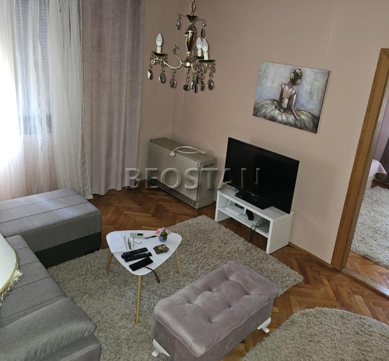 Izdavanje stanova Beograd - Novi Beograd