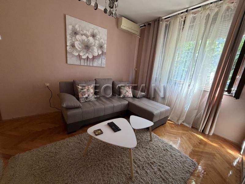 Izdavanje stanova Beograd - Novi Beograd