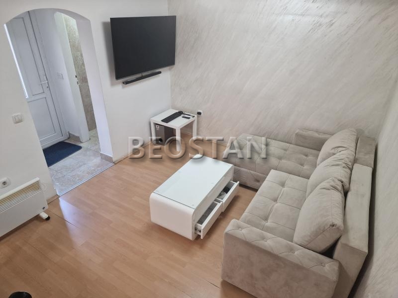 Izdavanje stanova Beograd - Centar