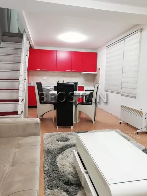 Izdavanje stanova Beograd - Centar