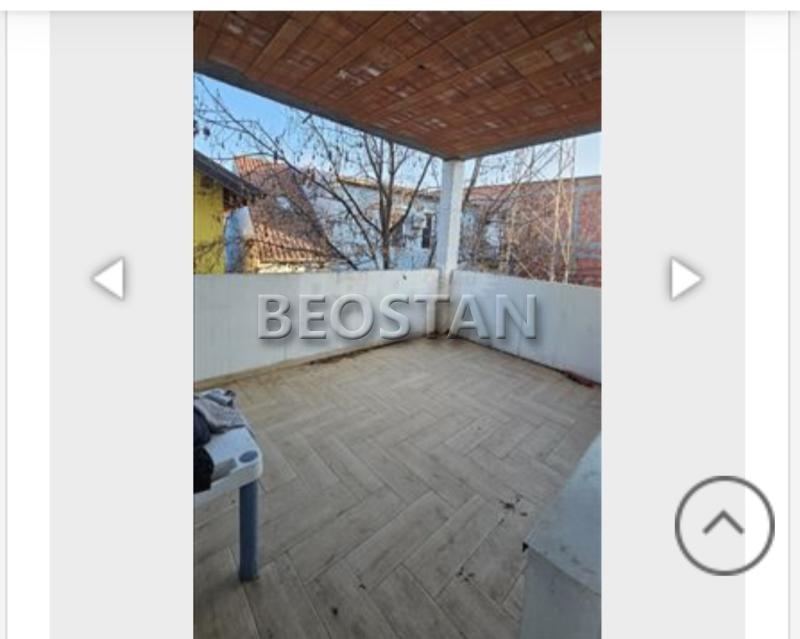 Zemun - Gornji grad #66062