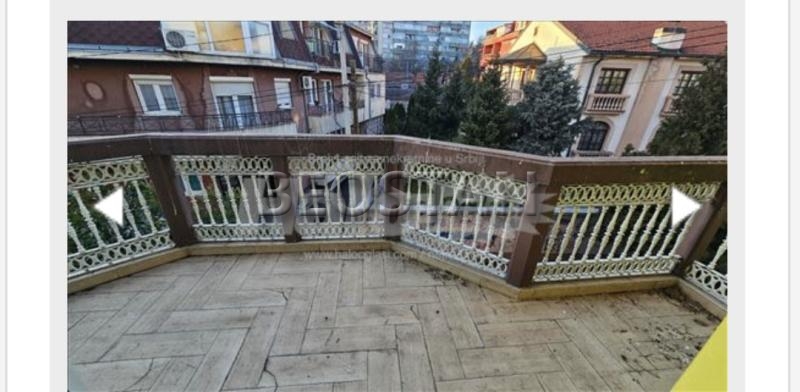 Zemun - Gornji grad #66062