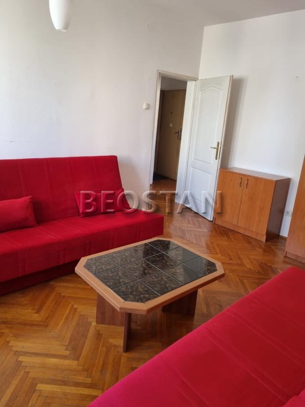 Izdavanje stanova Beograd - Centar