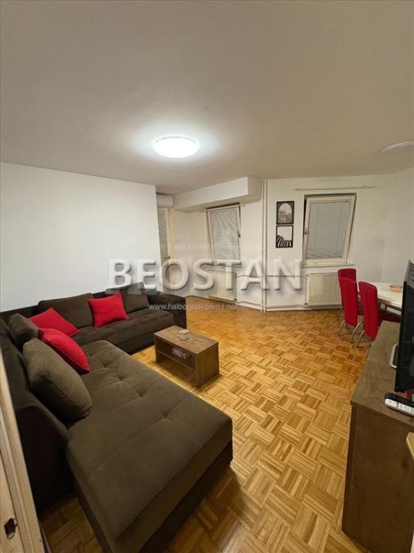 Novi Beograd - Blok 22 #65477