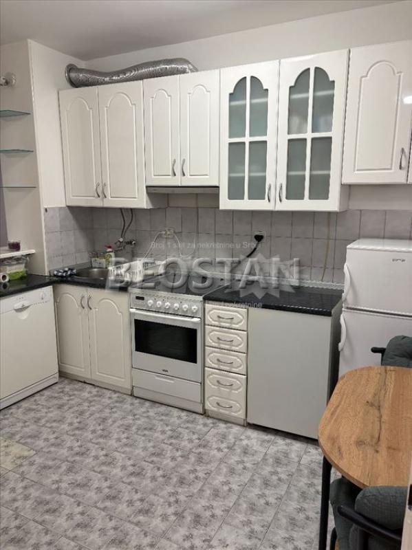 Novi Beograd - Blok 22 #65477