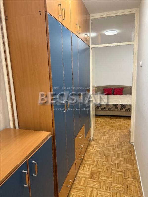 Novi Beograd - Blok 22 #65477