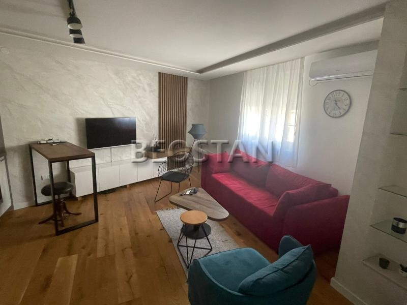 Izdavanje stanova Beograd - Centar