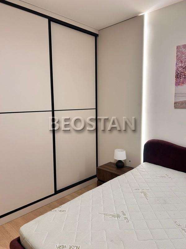 Centar - Beograd na vodi BW #65359