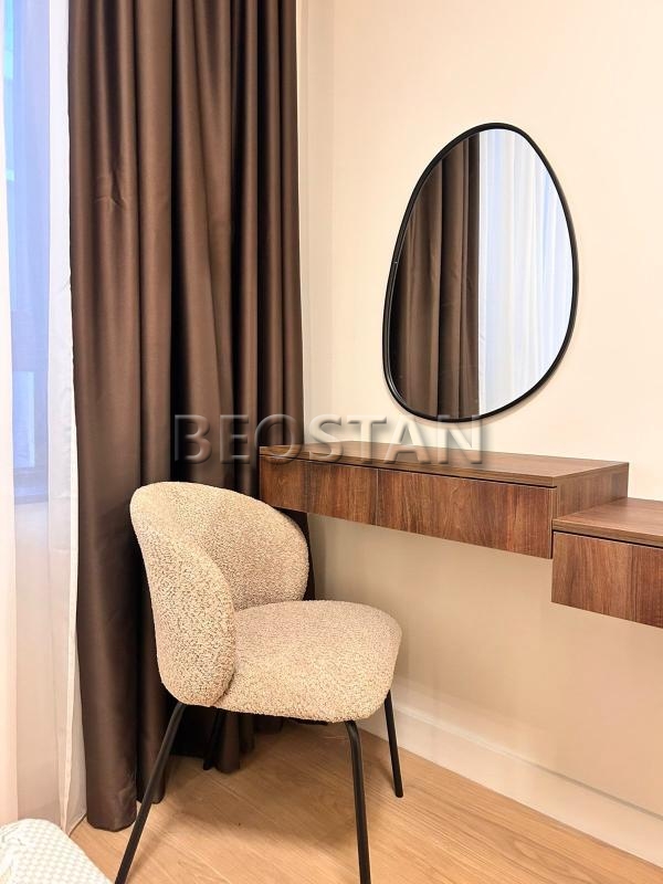 Centar - Beograd na vodi BW #65359