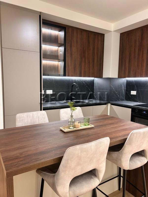 Centar - Beograd na vodi BW #65359