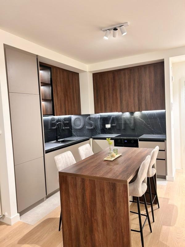 Centar - Beograd na vodi BW #65359