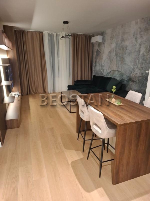 Centar - Beograd na vodi BW #65359