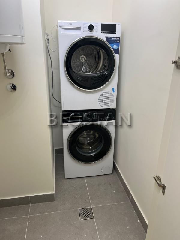 Centar - Beograd na vodi BW #65359