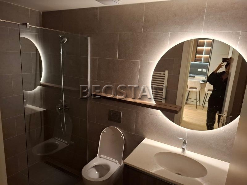 Centar - Beograd na vodi BW #65359