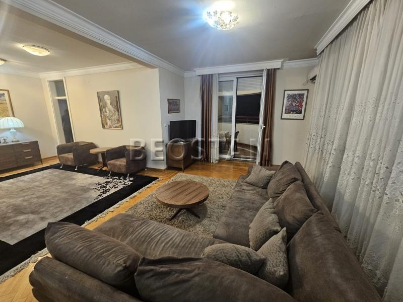 Izdavanje stanova Beograd - Novi Beograd