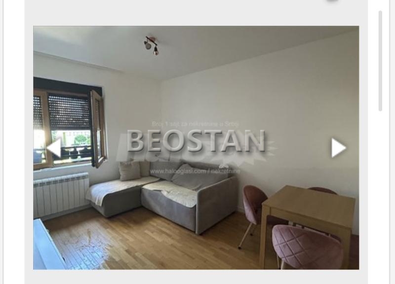 Izdavanje stanova Beograd - Novi Beograd