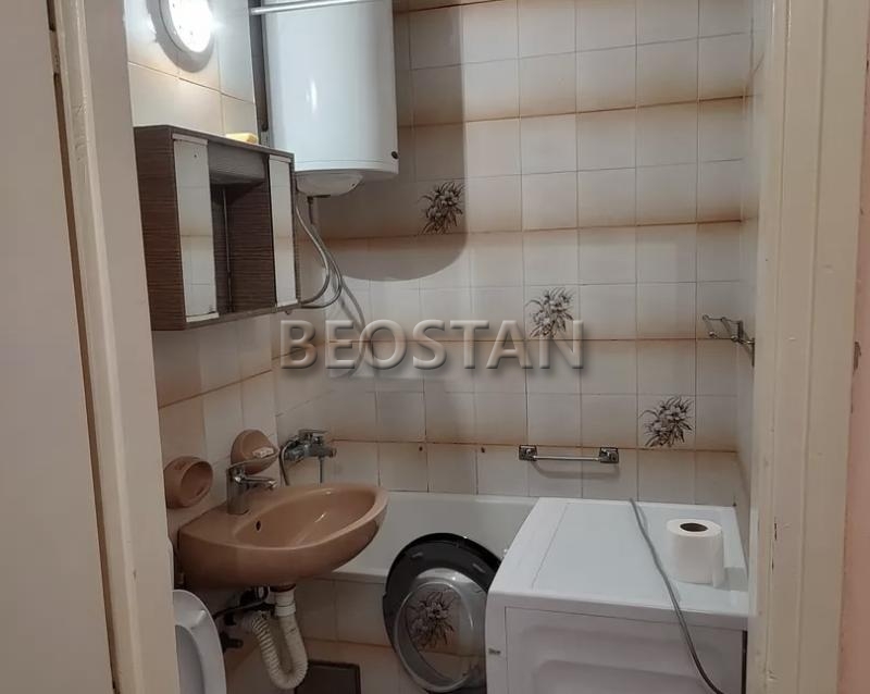 Novi Beograd - Stari merkator #65650