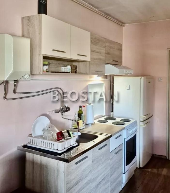 Novi Beograd - Stari merkator #65650