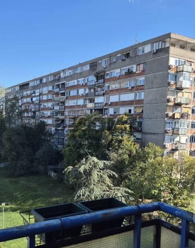 Novi Beograd - Stari merkator #65650