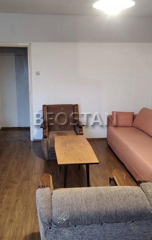 Novi Beograd - Stari merkator #65650