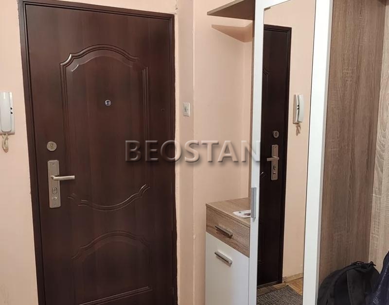 Novi Beograd - Stari merkator #65650