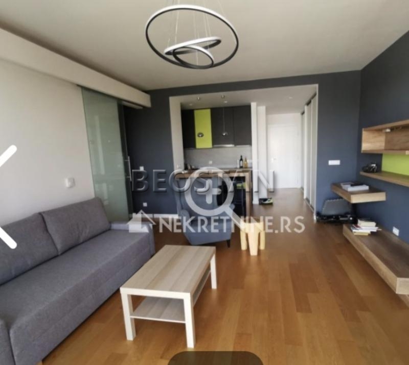 Novi Beograd - West 65 #65728