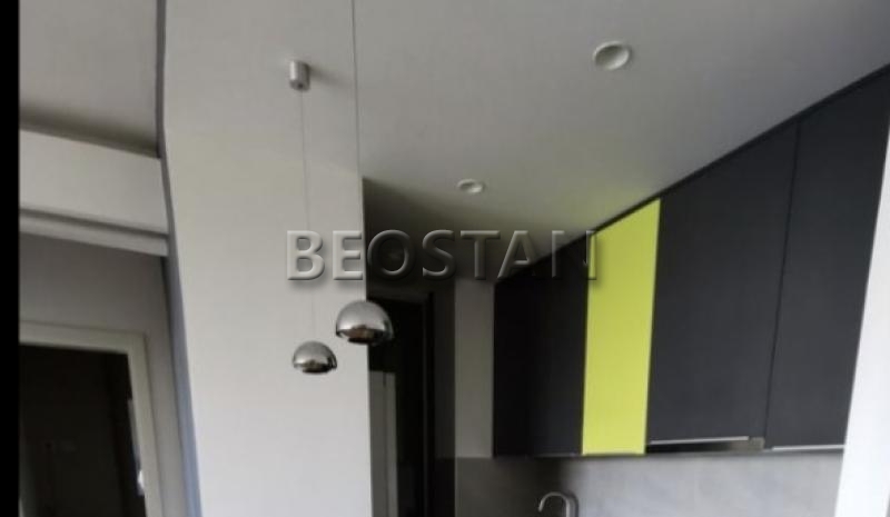 Novi Beograd - West 65 #65728