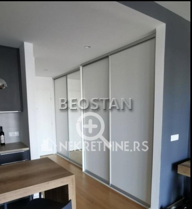 Novi Beograd - West 65 #65728