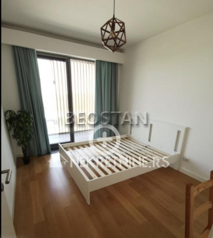 Novi Beograd - West 65 #65728