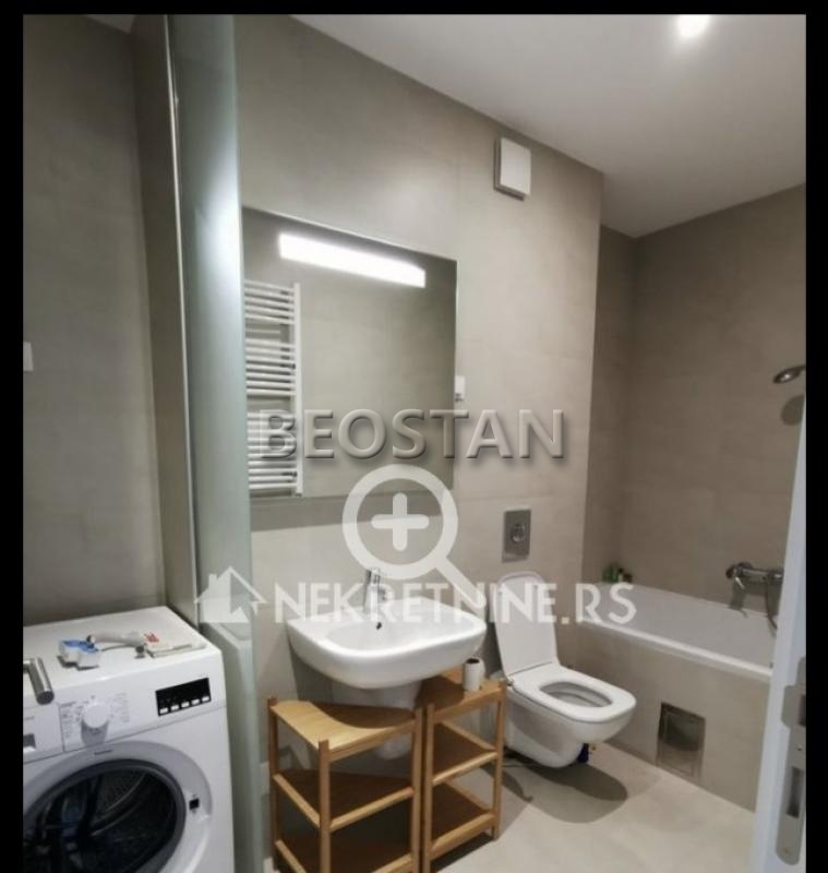 Novi Beograd - West 65 #65728