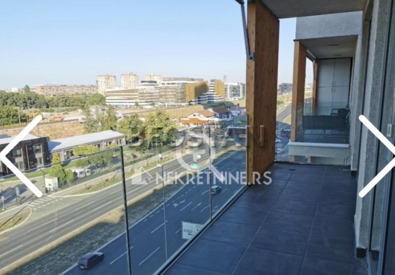 Novi Beograd - West 65 #65728