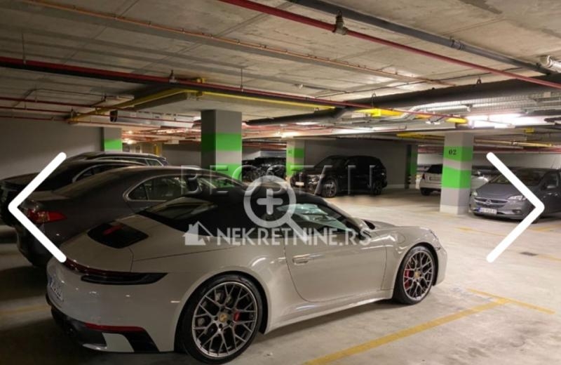 Novi Beograd - West 65 #65728