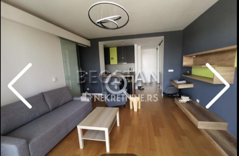 Novi Beograd - West 65 #65728