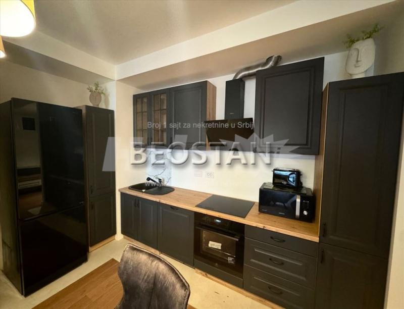 Centar - Beograd na vodi BW #66102