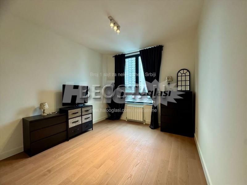 Centar - Beograd na vodi BW #66102