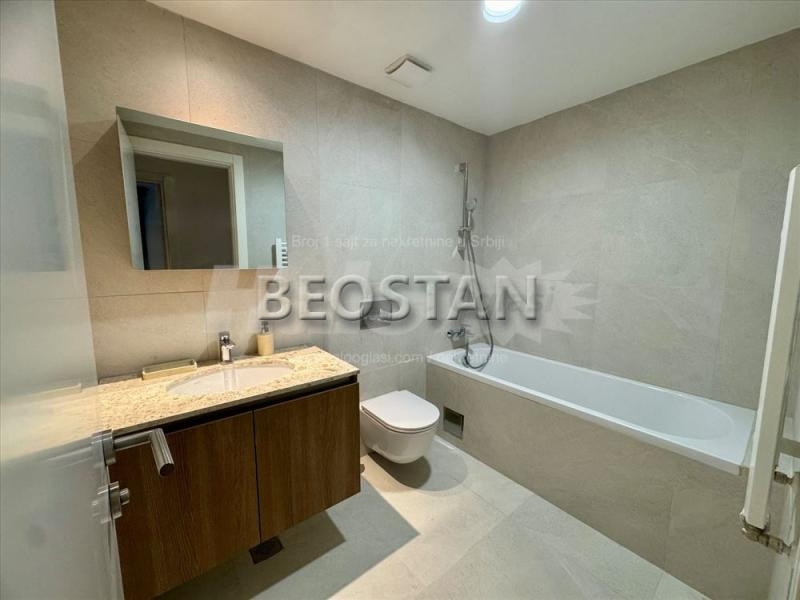 Centar - Beograd na vodi BW #66102