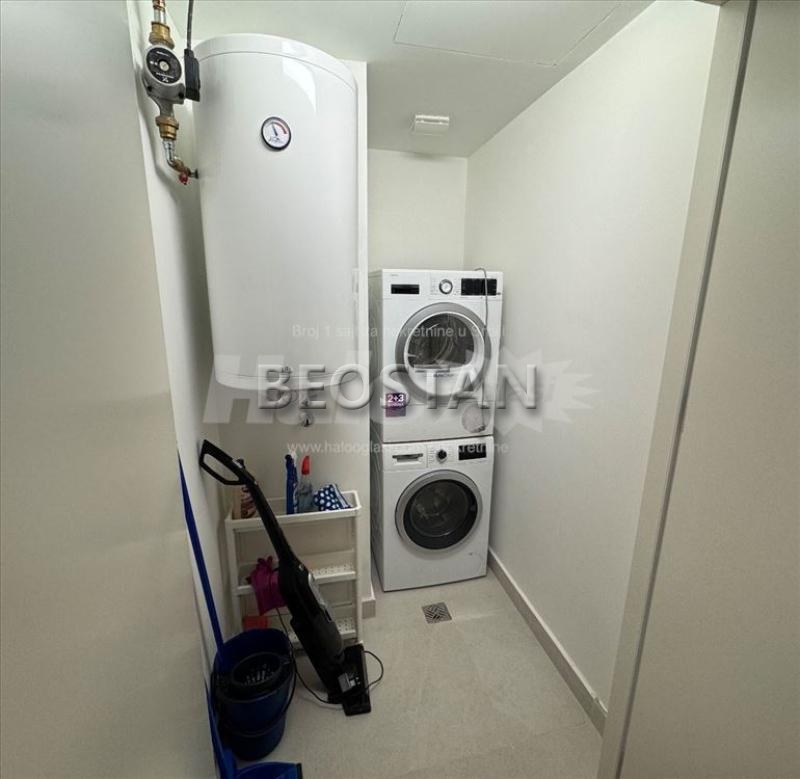 Centar - Beograd na vodi BW #66102