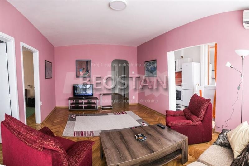 Novi Beograd - Blok 21 #65243