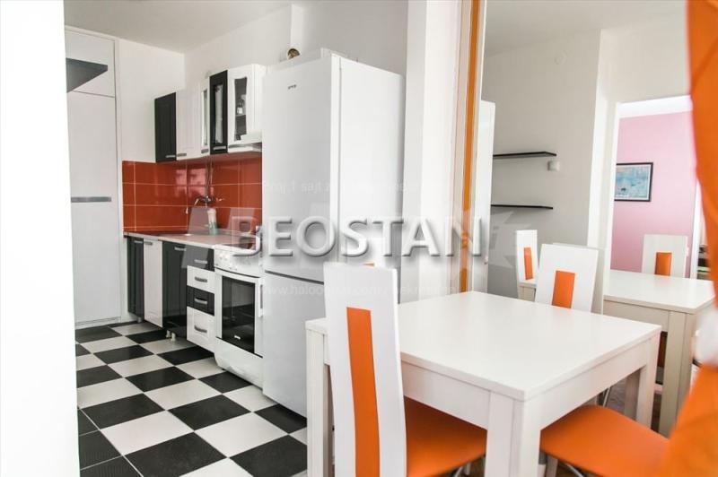 Novi Beograd - Blok 21 #65243