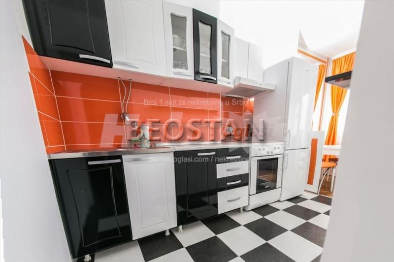 Novi Beograd - Blok 21 #65243