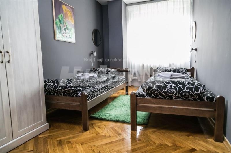 Novi Beograd - Blok 21 #65243