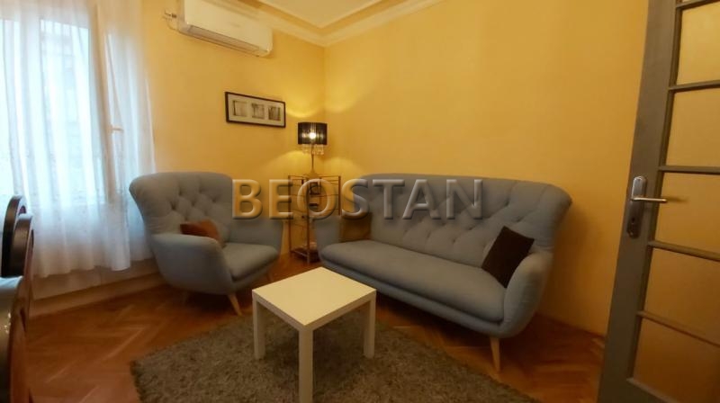 Izdavanje stanova Beograd - Centar