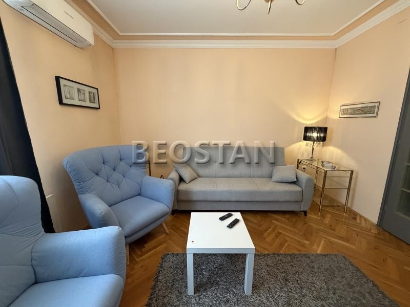 Izdavanje stanova Beograd - Centar