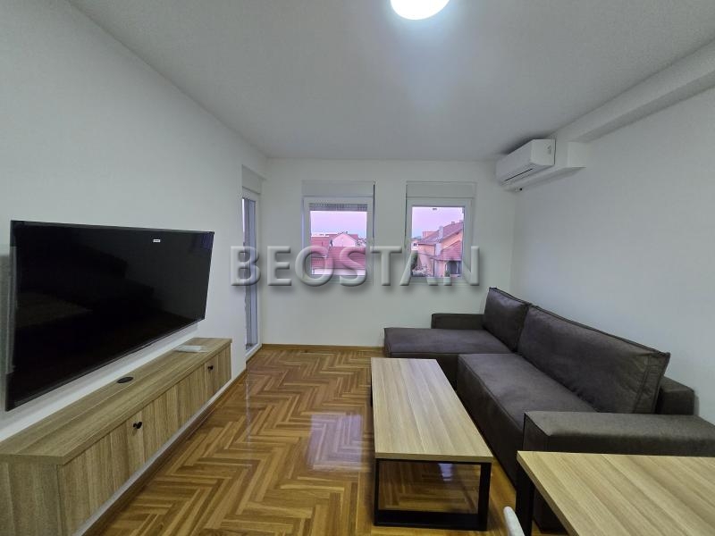 Izdavanje stanova Beograd - Novi Beograd